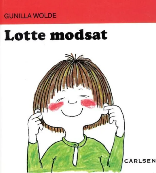 Lotte Gegenteil 1