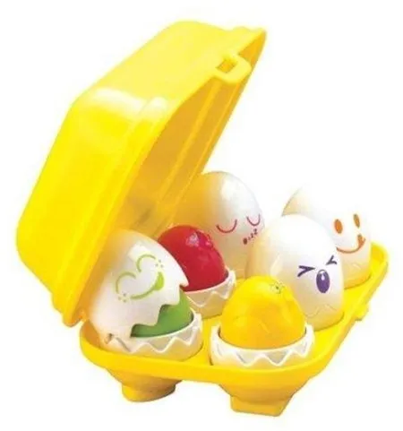 Toomies Eier-Spiel