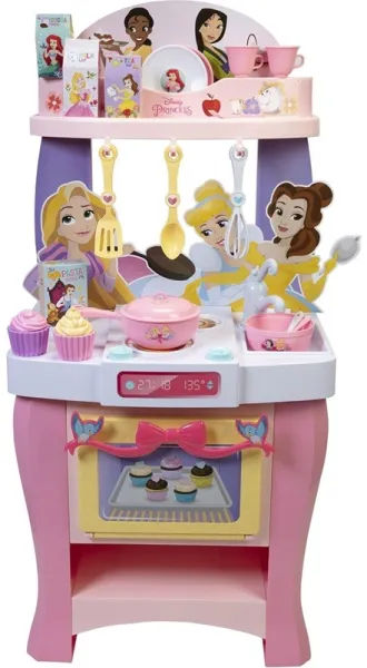 Jakks Disney Princess - Küche